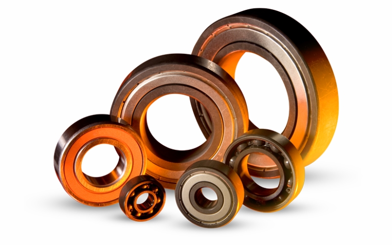 High Temperature Bearings,heat-resistant bearings